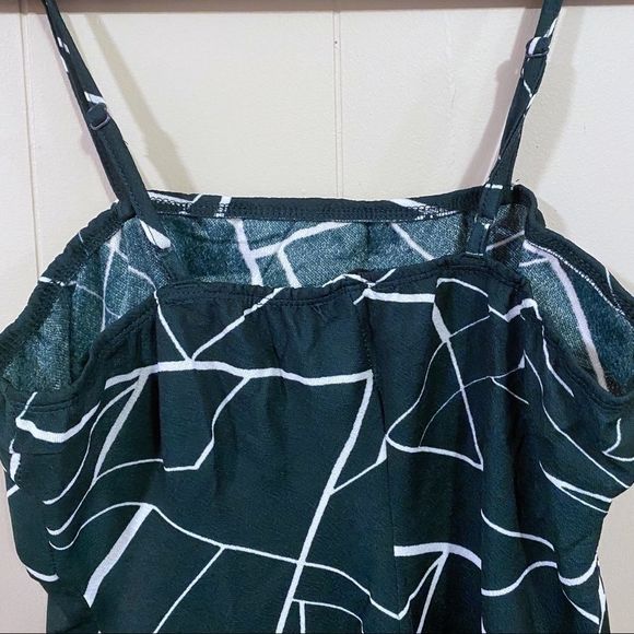 NWOT Shein spaghetti strap bodycon dress - Picture 6 of 6